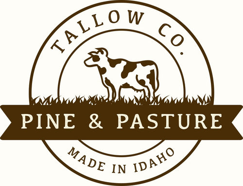 Pine & Pasture Tallow Co.