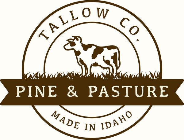 Pine & Pasture Tallow Co.